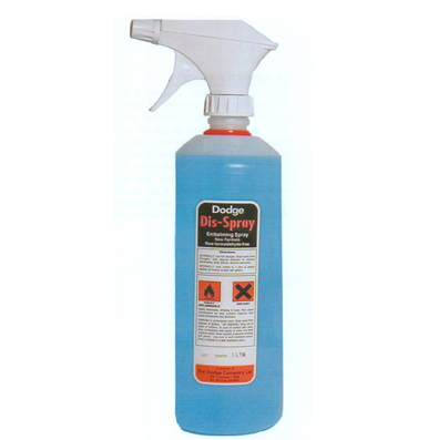 Dis-Spray