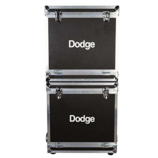 Set de 2 valises